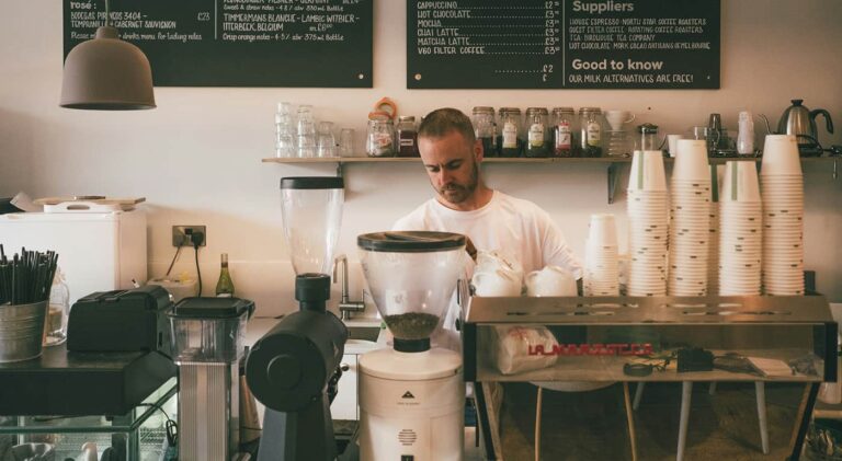 How small businesses can navigate the modern digital marketplace