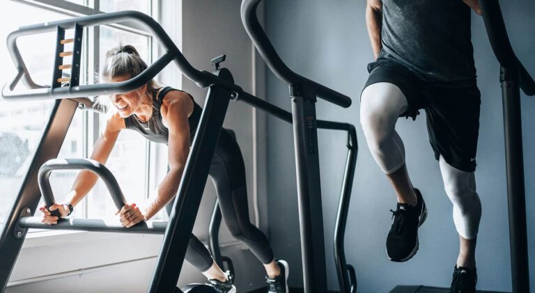 Staying grounded and healthy through mindfulness and fitness