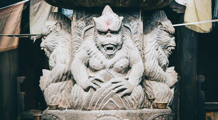 Exploring cryptozoology myths and legends with modern forensics